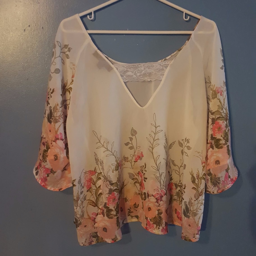 Women's Top